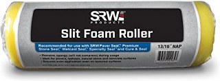 SEALER SLIT FOAM ROLLER SRW ROLLER FOR SRW SEALERS